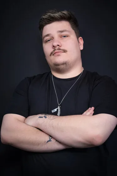 Ильдар, Про-барбер