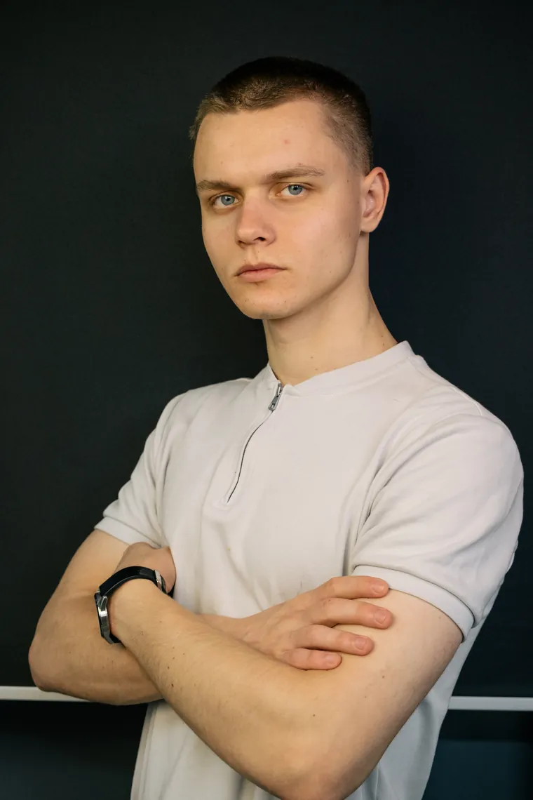 Илья, Топ-барбер